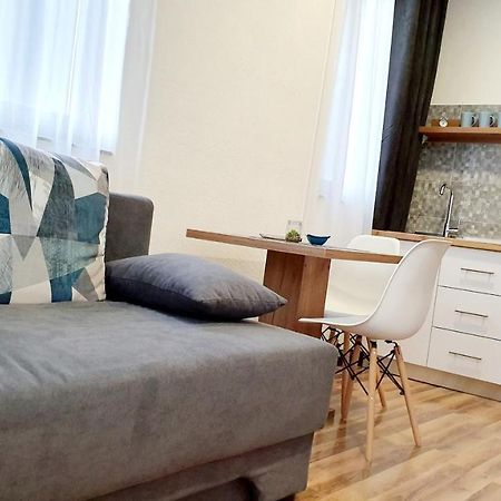 Apartmani Brko Kotor Varos Eksteriør bilde