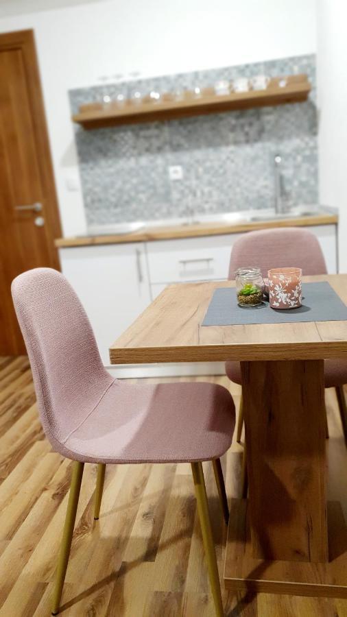 Apartmani Brko Kotor Varos Eksteriør bilde