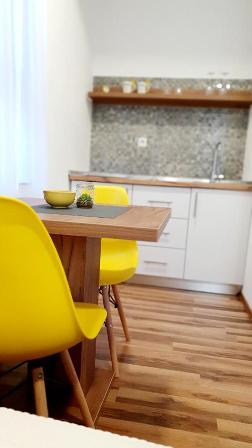 Apartmani Brko Kotor Varos Eksteriør bilde