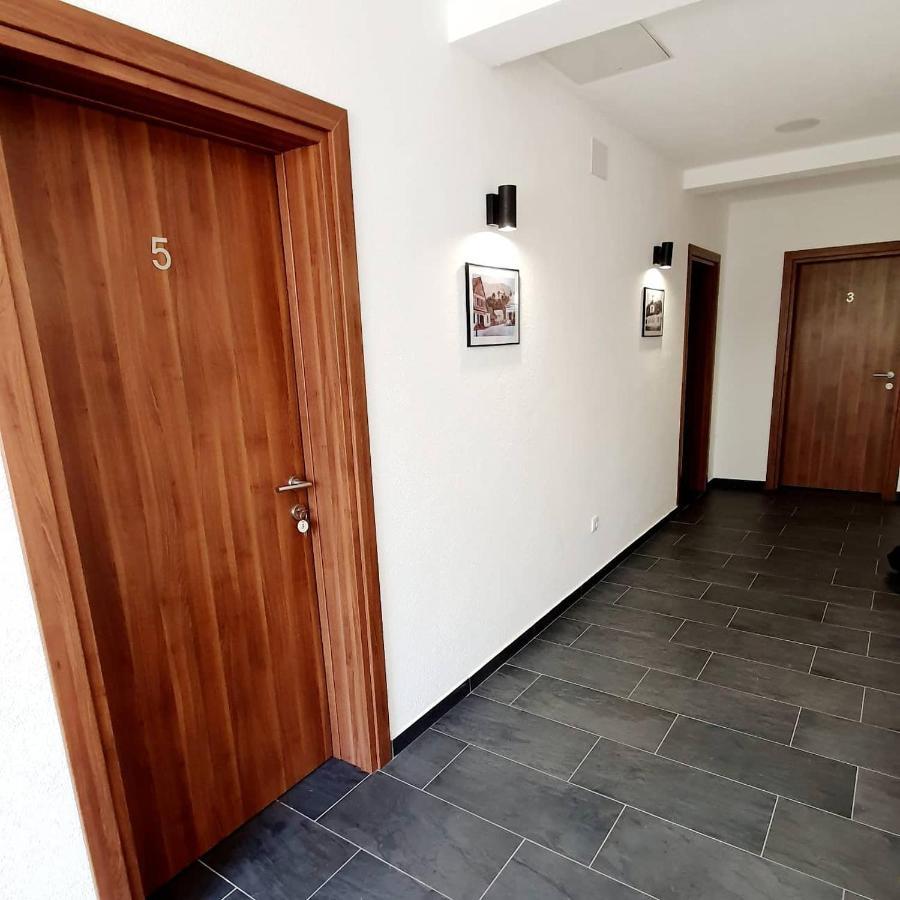 Apartmani Brko Kotor Varos Eksteriør bilde